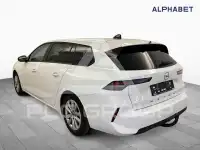 2023 Opel Astra