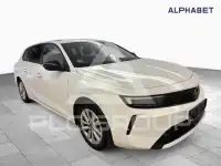 2023 Opel Astra