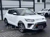 2024 Ssangyong Tivoli