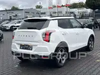 2024 Ssangyong Tivoli