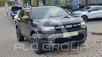 2024 Dacia Duster