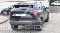 2024 Dacia Duster