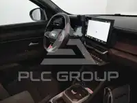 2024 Dacia Duster
