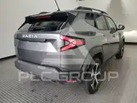 2024 Dacia Duster