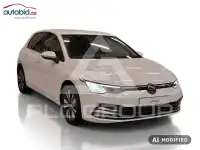 2024 Volkswagen GOLF