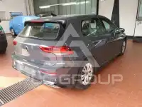 2024 Volkswagen GOLF