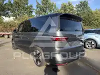 2024 Volkswagen Multivan