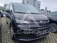 2024 Volkswagen Multivan