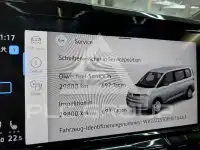 2024 Volkswagen Multivan