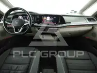 2024 Volkswagen Multivan