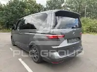 2024 Volkswagen Multivan