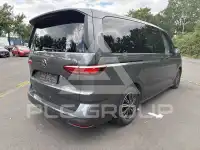 2024 Volkswagen Multivan