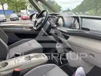 2024 Volkswagen Multivan