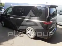 2024 Volkswagen Multivan
