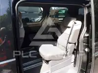 2024 Volkswagen Multivan