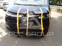 2024 Volkswagen Multivan