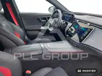 2024 Mercedes Benz E-Class