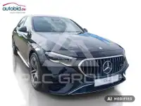 2024 Mercedes Benz E-Class