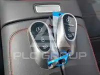 2024 Mercedes Benz E-Class