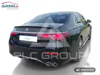 2024 Mercedes Benz E-Class