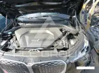 2024 BMW iX