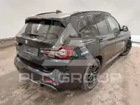 2024 BMW iX