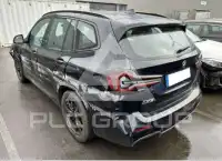 2024 BMW iX