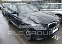 2024 BMW iX