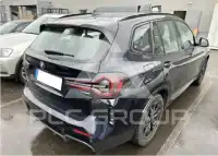 2024 BMW iX
