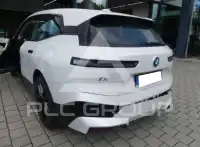 2024 BMW iX