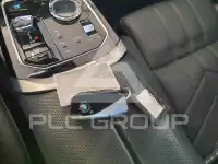 2024 BMW I7