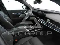 2024 BMW I7