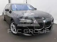 2024 BMW I7