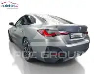 2024 BMW 430