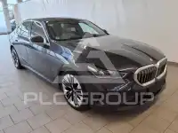 2024 BMW 530