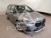 2024 BMW 218