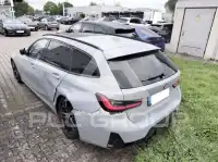 2024 BMW 320
