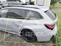 2024 BMW 320