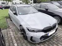 2024 BMW 320