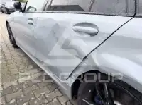 2024 BMW 320