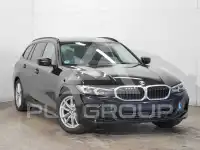 2024 BMW 320