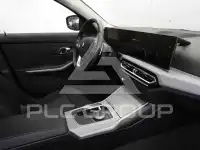 2024 BMW 320