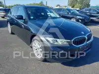 2024 BMW 320