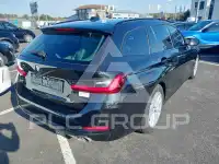 2024 BMW 320