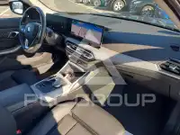 2024 BMW 320