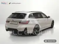 2024 BMW 320