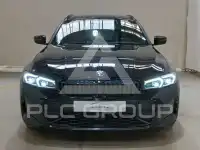 2024 BMW 320