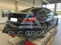 2024 BMW 320