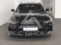 2024 BMW 320