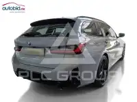 2024 BMW 320